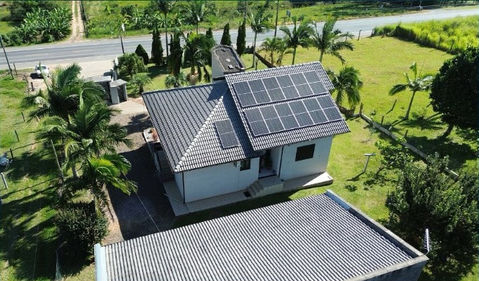 Projeto Içara
